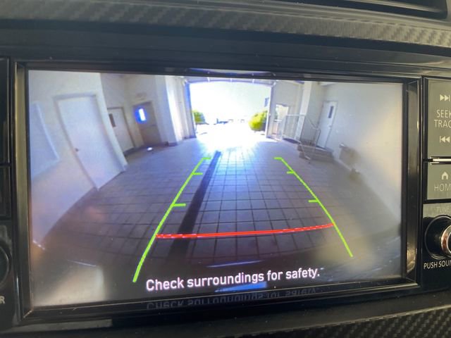 Used 2024 Mitsubishi Outlander Sport ES AWD/4WD image 12