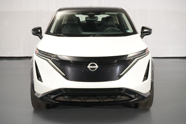 Used 2023 Nissan Ariya AWD image 5