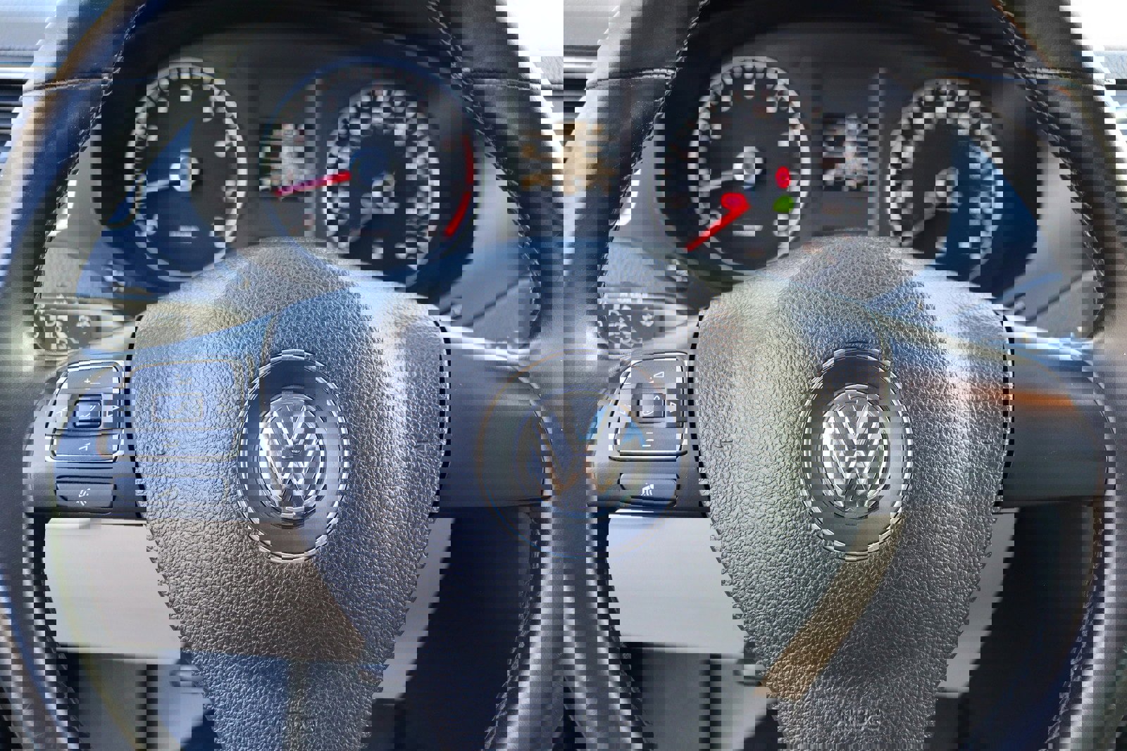 Used 2014 Volkswagen Jetta SE image 29