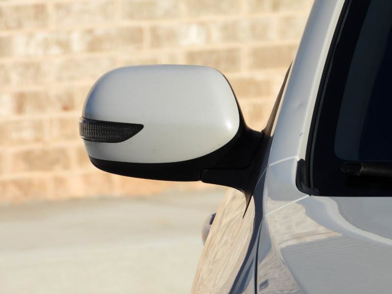 Used 2014 Subaru Impreza WRX STI image 38