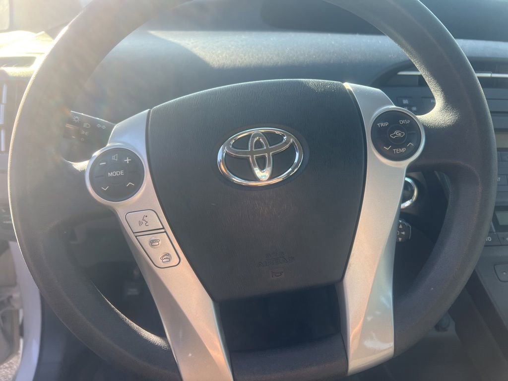 Used 2010 Toyota Prius Five FWD image 18