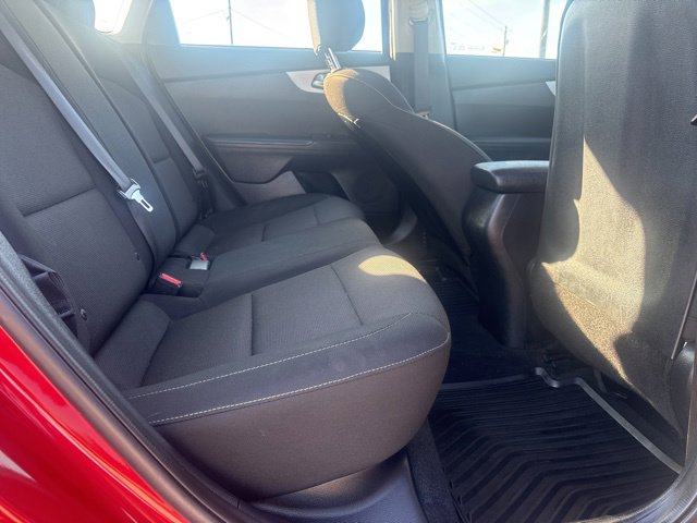 Used 2024 Kia Forte LXS w/ LXS Technology Package image 12