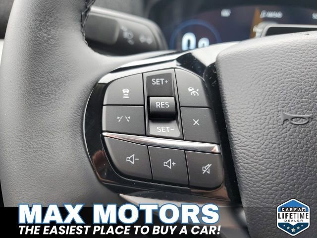 New 2026 Ford Explorer Platinum w/ LUX Leather Package image 34