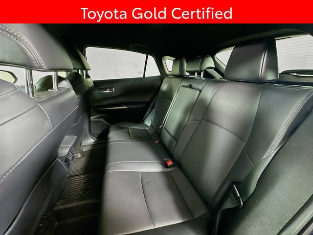 Certified 2021 Toyota Venza XLE w/ Softex Package AWD/4WD image 24