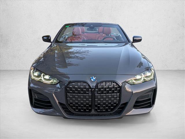 Used 2024 BMW M440i M440i w/ Premium Package video 2