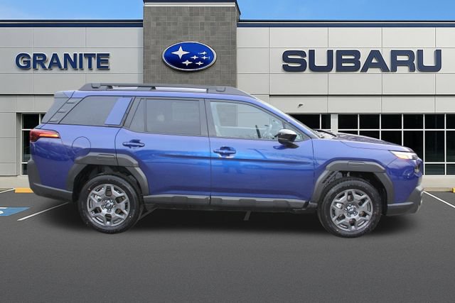 New 2026 Subaru Outback Premium AWD/4WD image 10