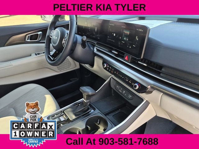 Used 2025 Kia Carnival SX image 15