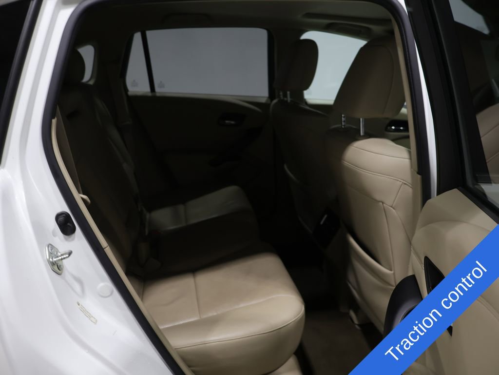 Used 2017 Acura RDX w/ Technology Package image 6