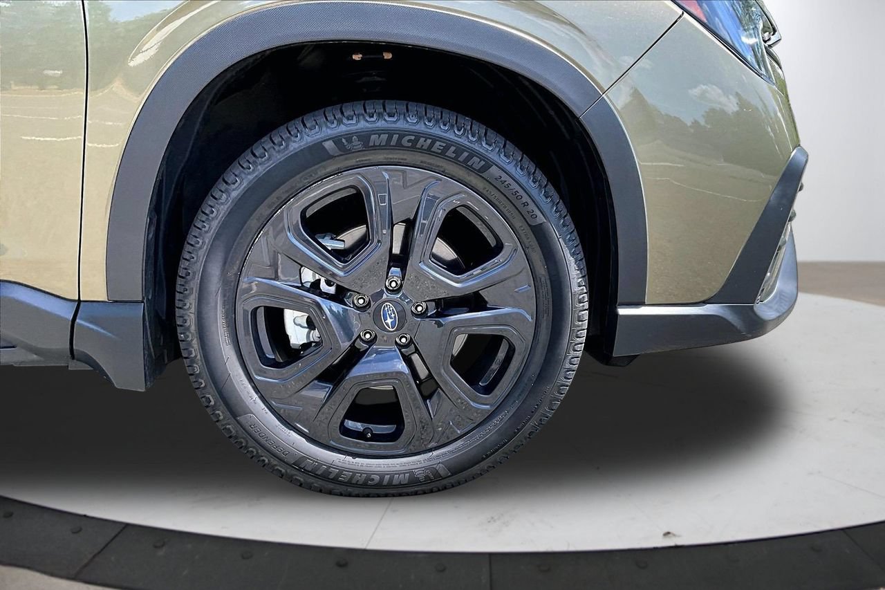 Used 2024 Subaru Ascent Onyx Edition w/ Popular Package Onyx AWD/4WD image 34