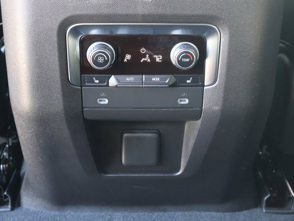 Used 2021 Chevrolet Tahoe High Country image 32