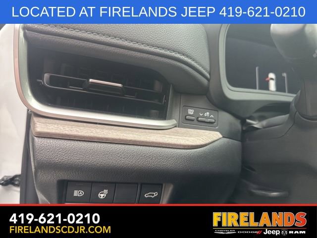 Used 2024 Toyota Grand Highlander Platinum image 23