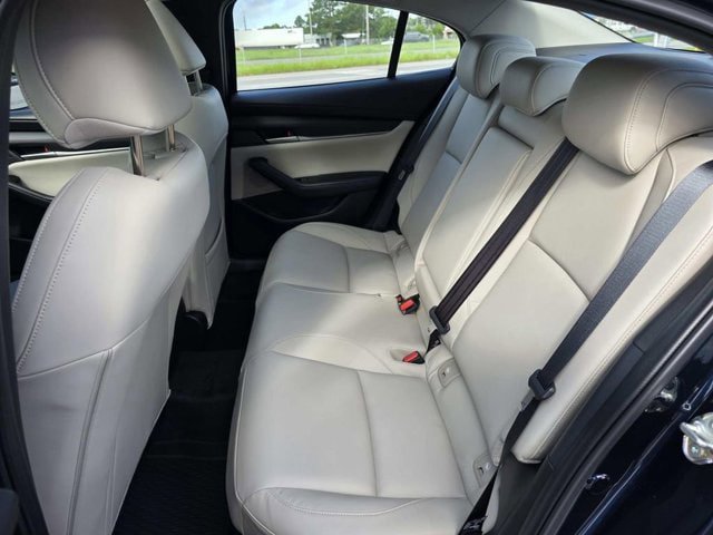 New 2026 MAZDA MAZDA3 2.5 S Sedan w/ Preferred Pkg FWD image 6