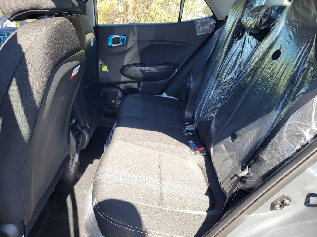 New 2026 Hyundai Venue SEL FWD image 28