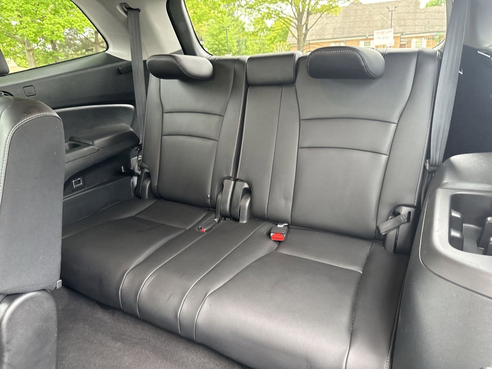Used 2021 Honda Pilot EX-L image 24
