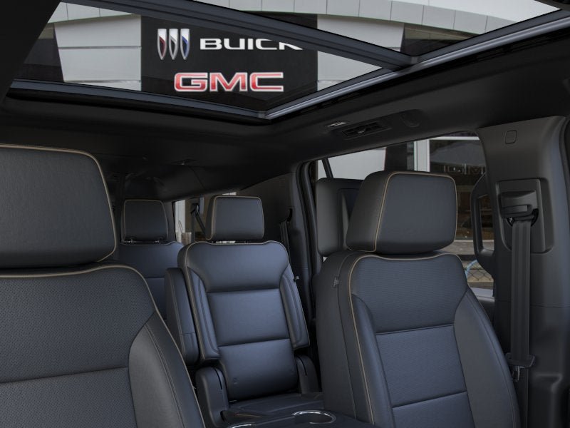 New 2027 GMC Yukon XL Elevation w/ Elevation Premium Package AWD/4WD image 24