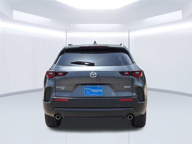New 2026 MAZDA CX-50 2.5 Hybrid w/ Weather Package AWD/4WD image 5