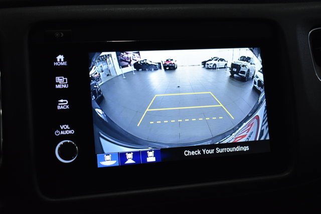 Used 2022 Honda HR-V EX-L image 37