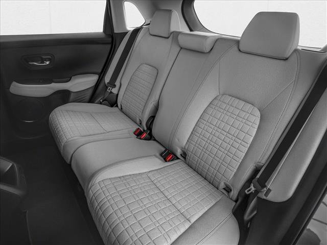 New 2027 Honda HR-V LX image 9