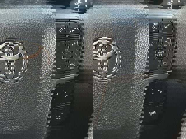 Used 2025 Toyota Camry LE image 15