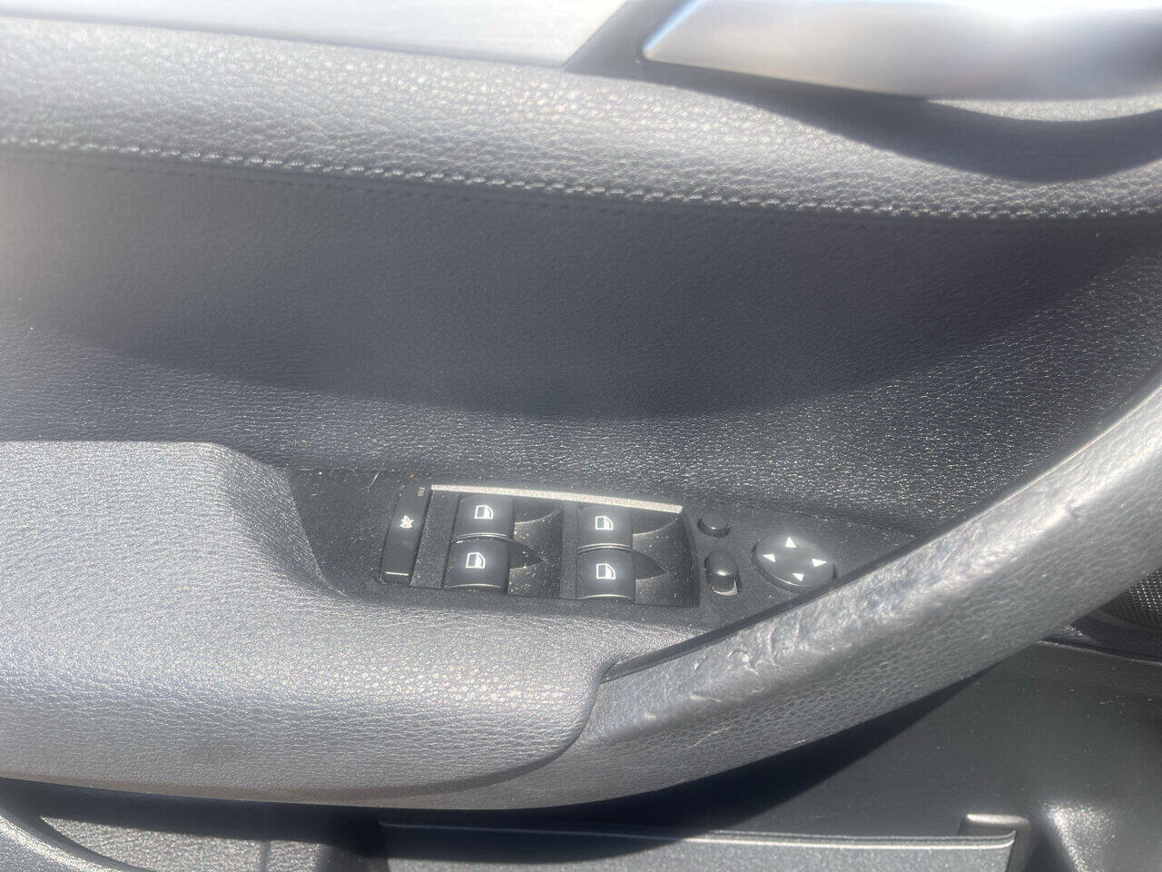 Used 2015 BMW X1 xDrive35i image 8