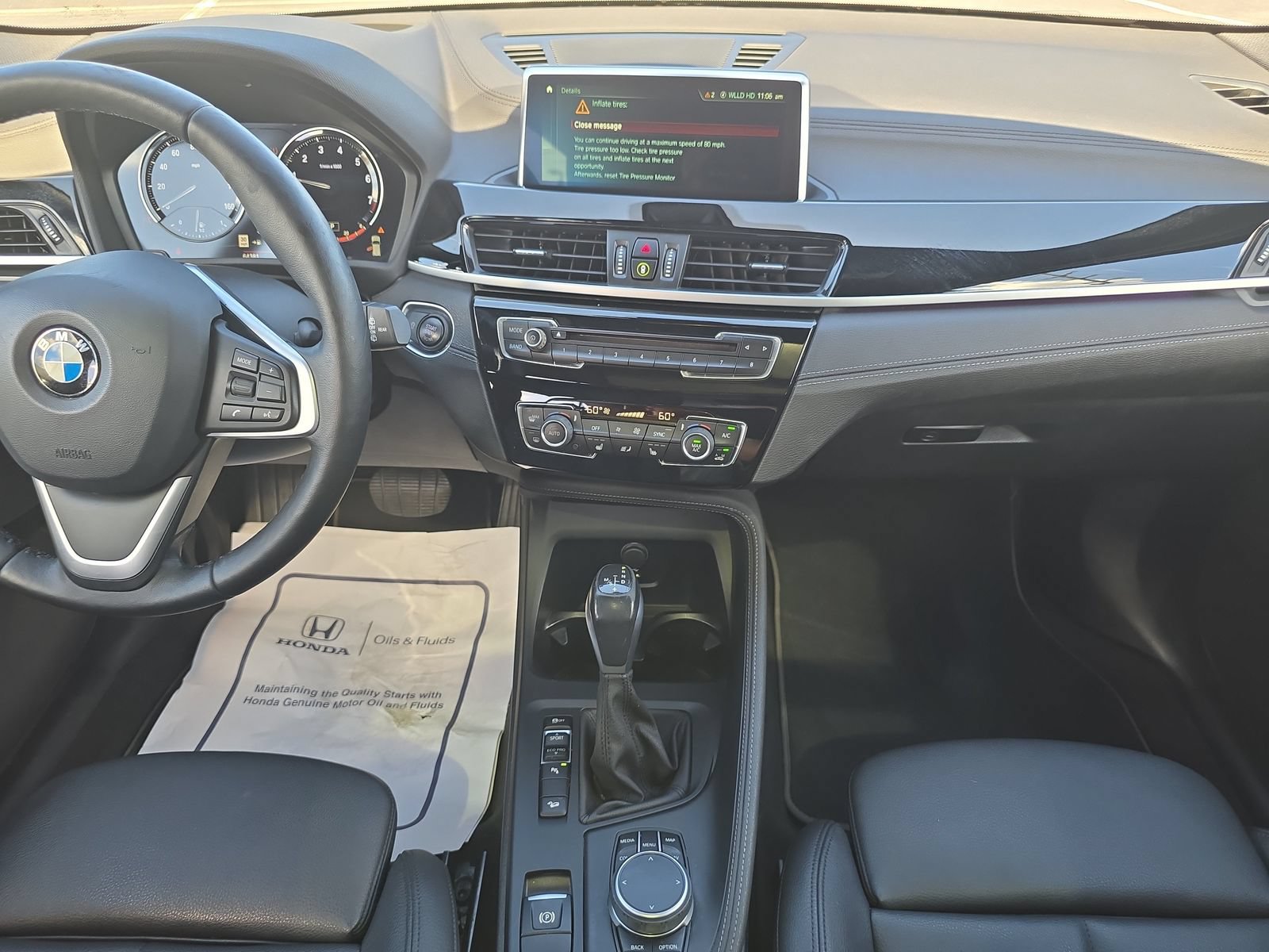 Used 2019 BMW X2 xDrive28i AWD/4WD image 11