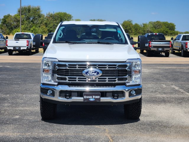 New 2027 Ford F250 XLT w/ Tremor Off-Road Package AWD/4WD image 2