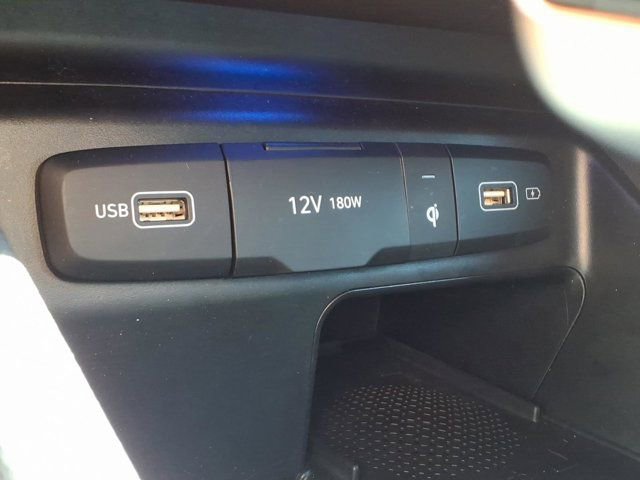 Used 2024 Hyundai Tucson XRT AWD/4WD image 16