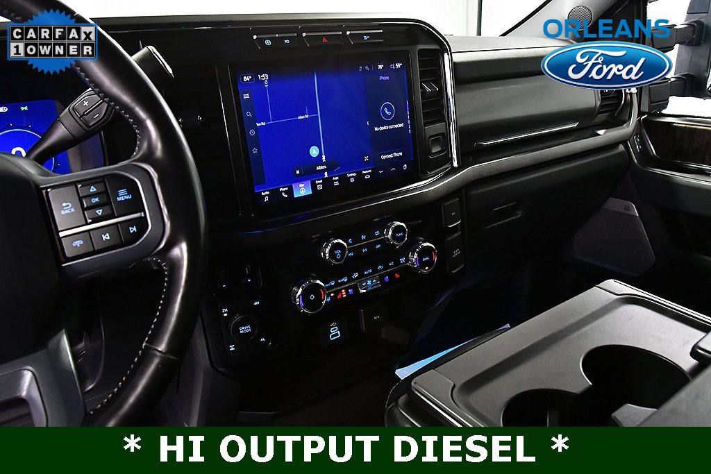 Used 2024 Ford F250 Lariat image 24