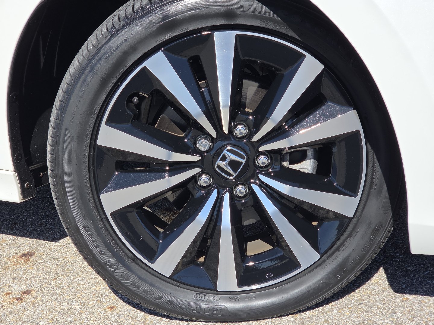 Used 2023 Honda Civic EX image 10