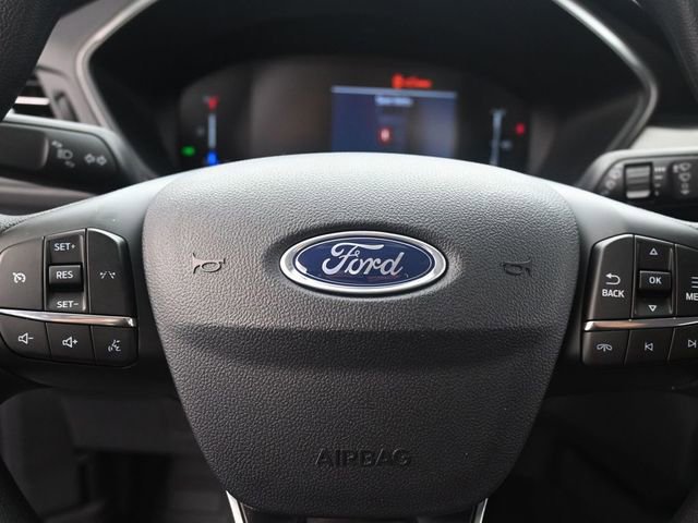 New 2026 Ford Escape Active FWD image 9