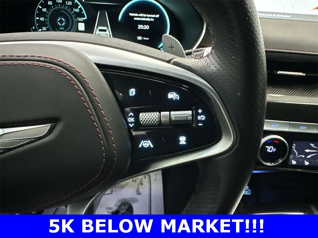 Used 2024 Genesis G80 3.5T Sport image 27