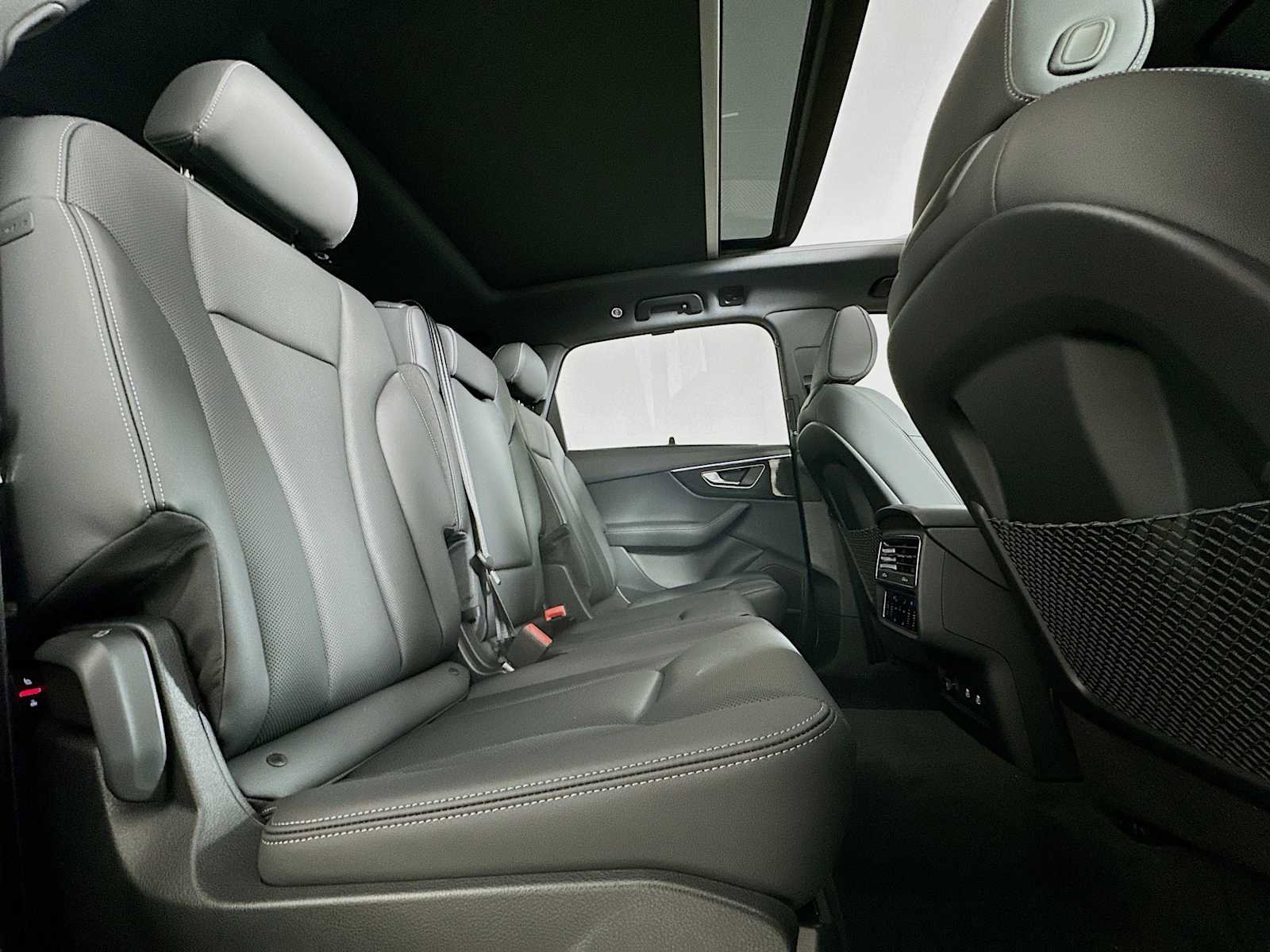 New 2026 Audi Q7 2.0T Premium Plus image 27