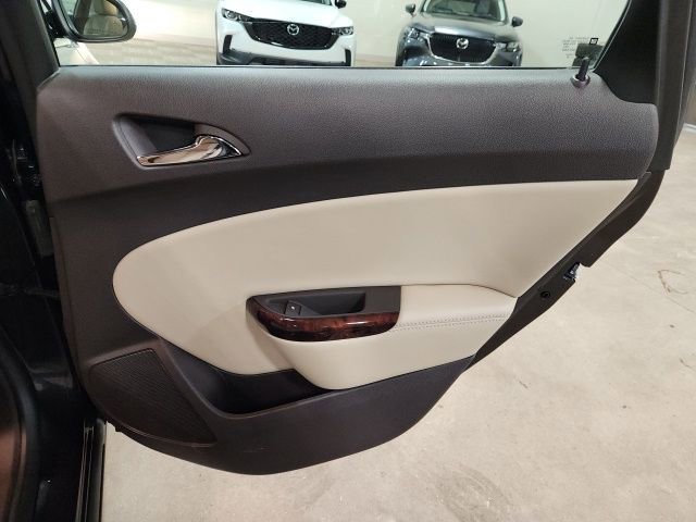 Used 2015 Buick Verano Convenience image 27