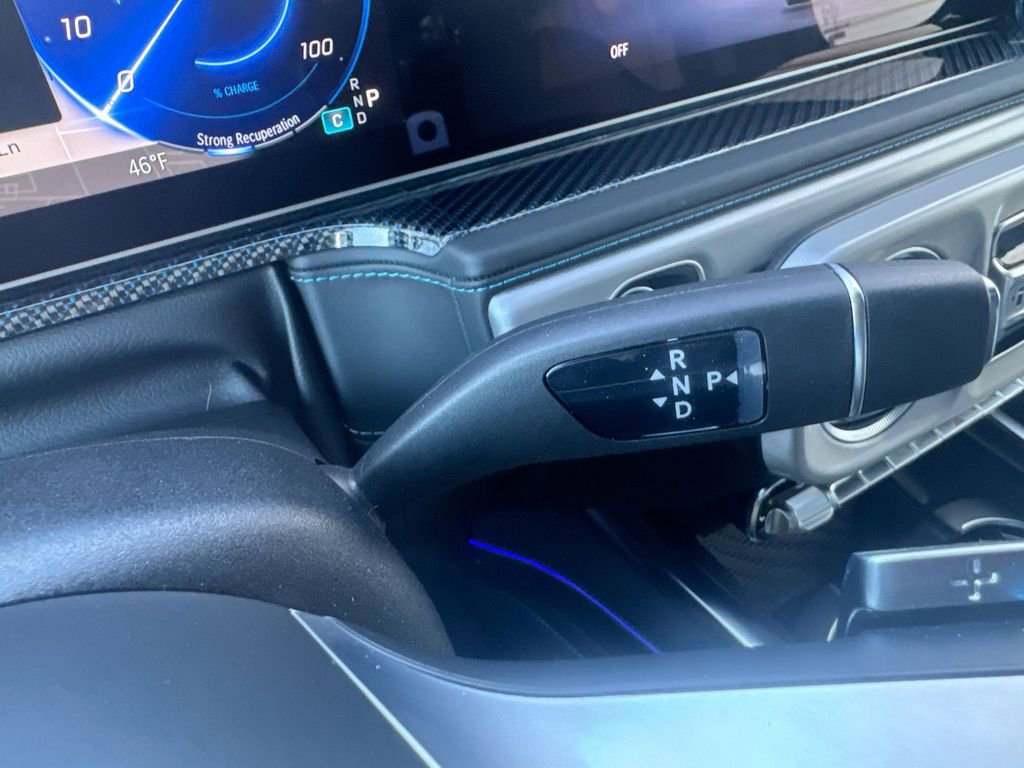 Used 2025 Mercedes-Benz G 580 w/ EQ Technology image 23