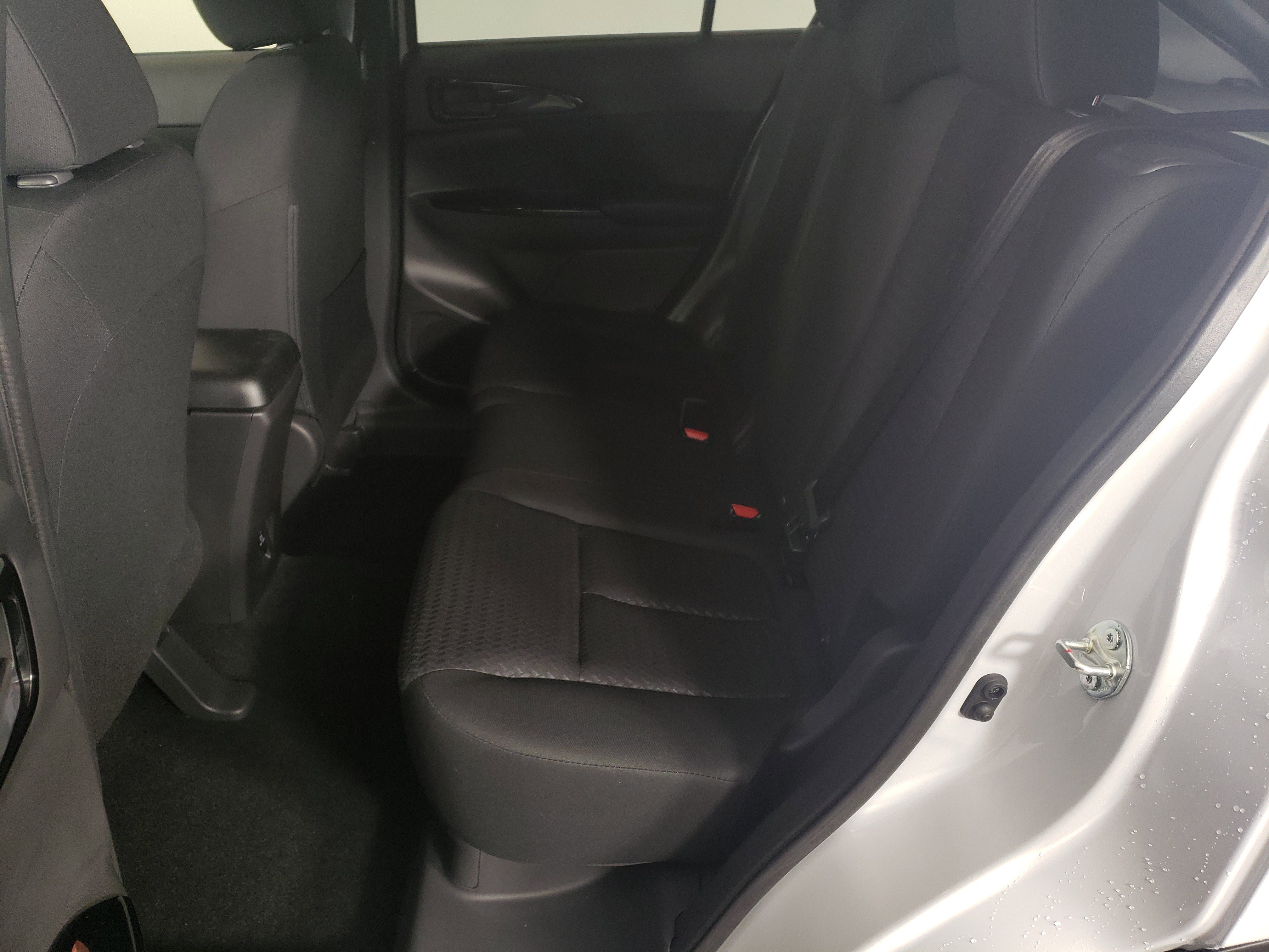 New 2026 Mitsubishi Eclipse Cross LE image 10