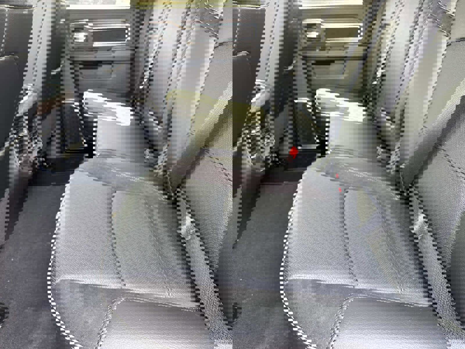 New 2026 RAM 2500 Laramie w/ Sport Appearance Package image 8