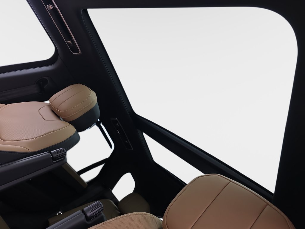 New 2027 Land Rover Range Rover Sport Dynamic SE AWD/4WD image 20
