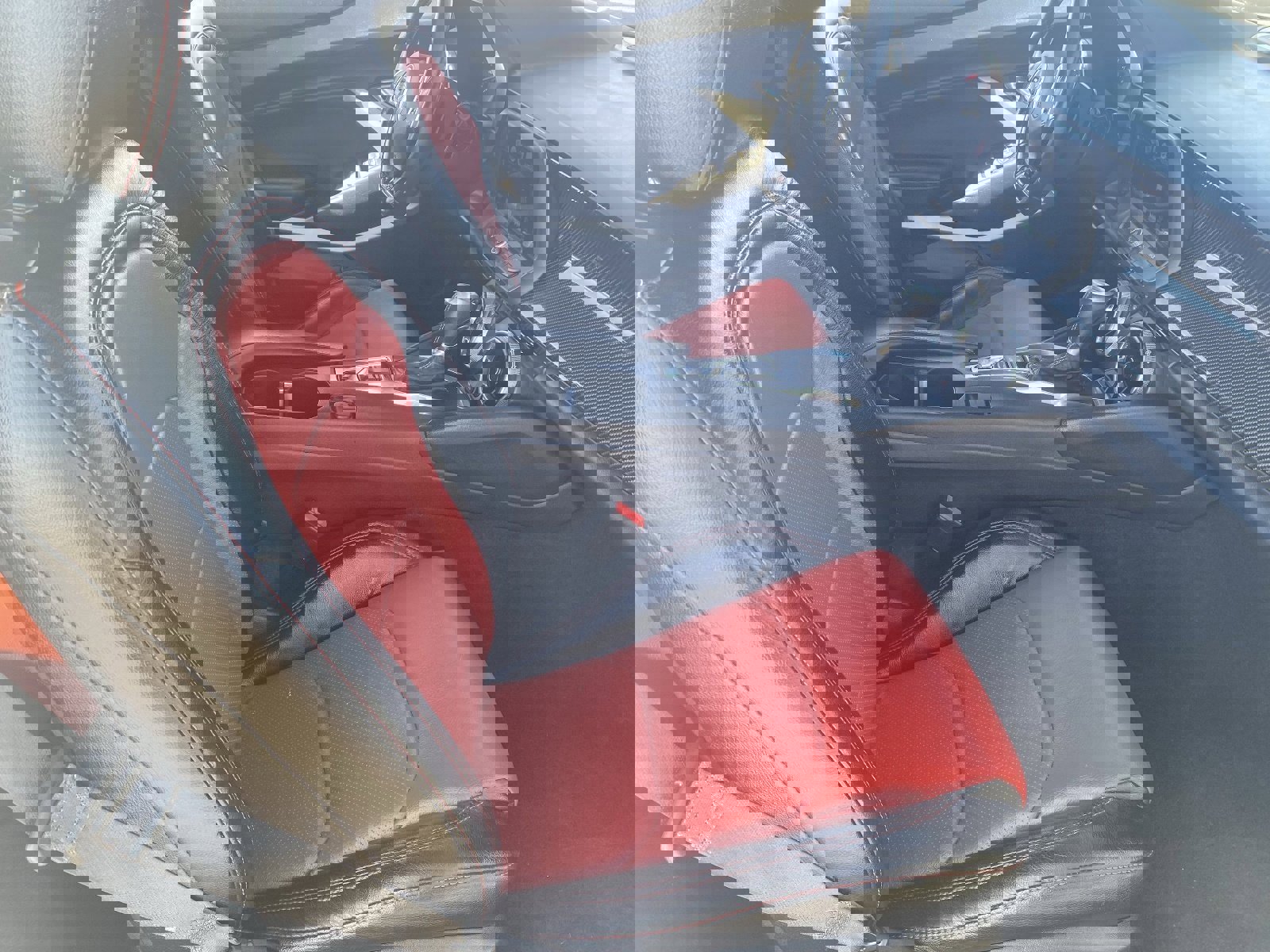 Used 2018 Chevrolet Camaro SS image 12