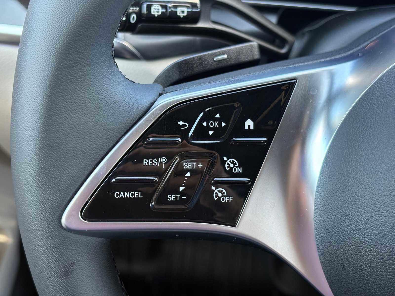 New 2026 Mercedes-Benz GLC 300 4MATIC image 20