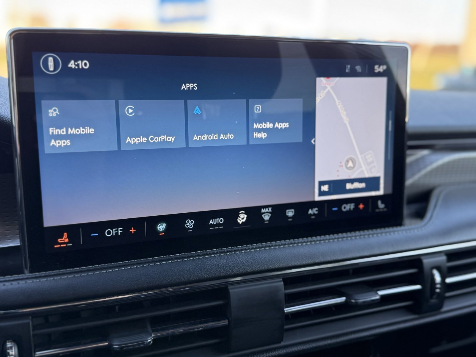 Used 2023 Lincoln Corsair Reserve w/ Equipment Group 202A image 27