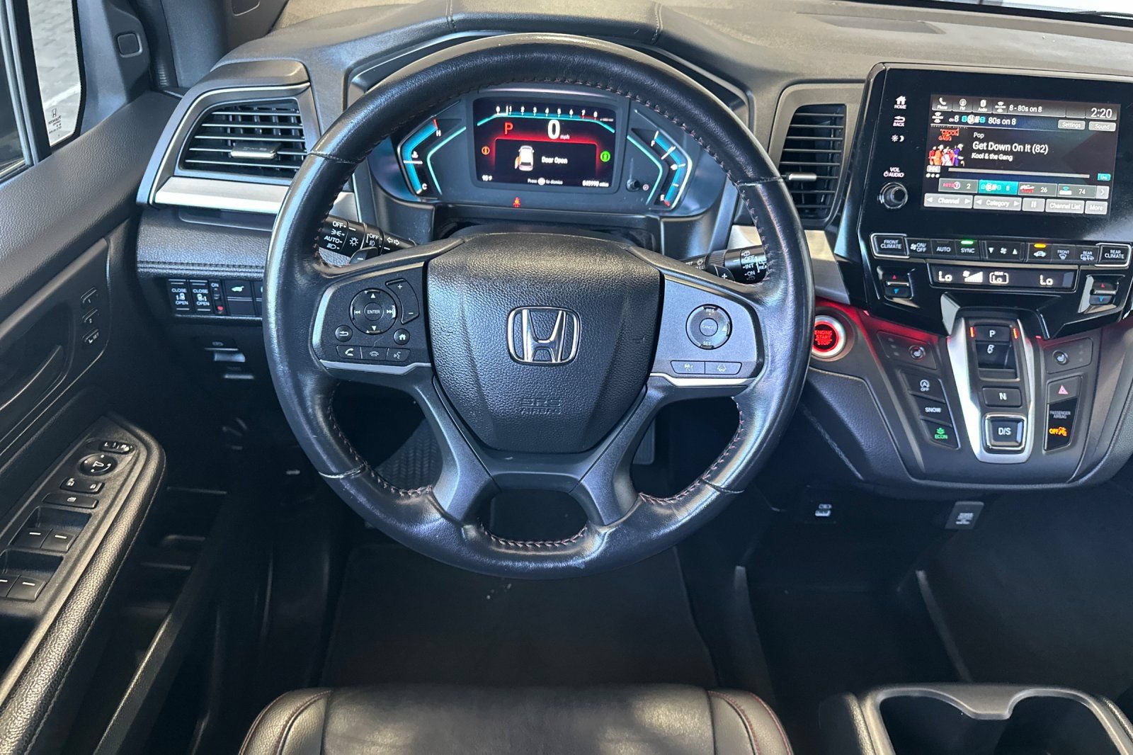 Used 2023 Honda Odyssey Sport image 14