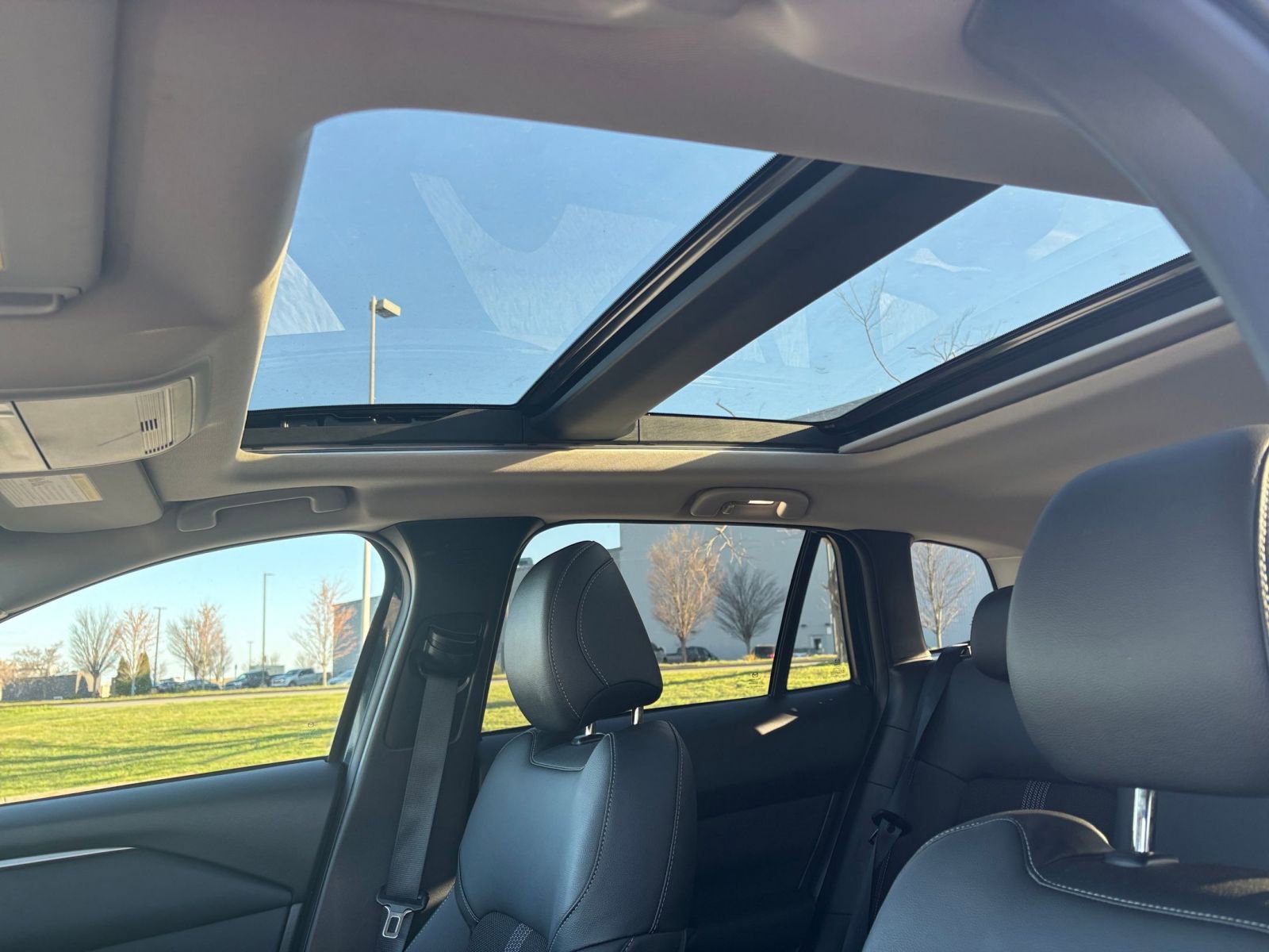 Used 2025 MAZDA CX-50 AWD 2.5 S w/ Premium Package image 30