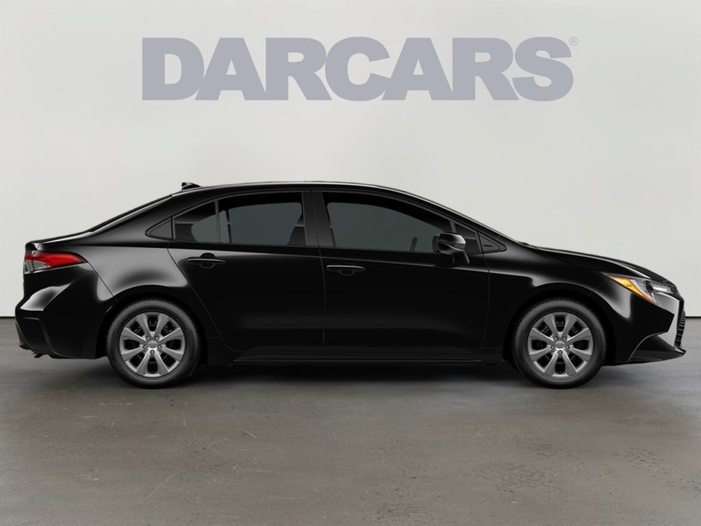 New 2026 Toyota Corolla LE FWD image 15