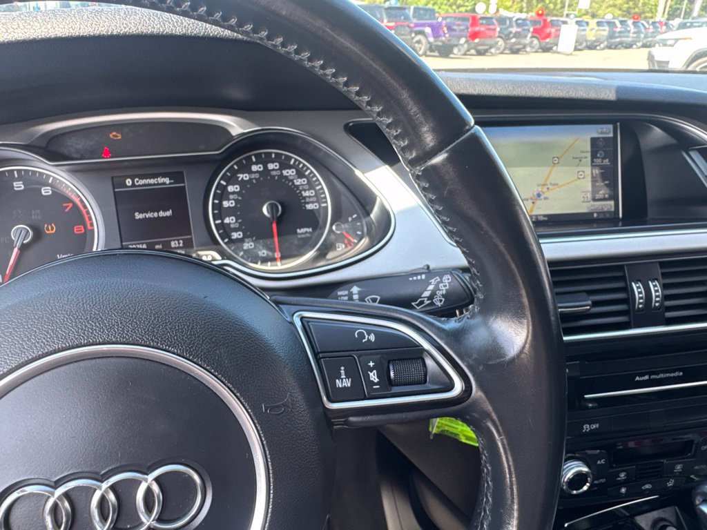 Used 2016 Audi A4 Premium Plus AWD/4WD image 26
