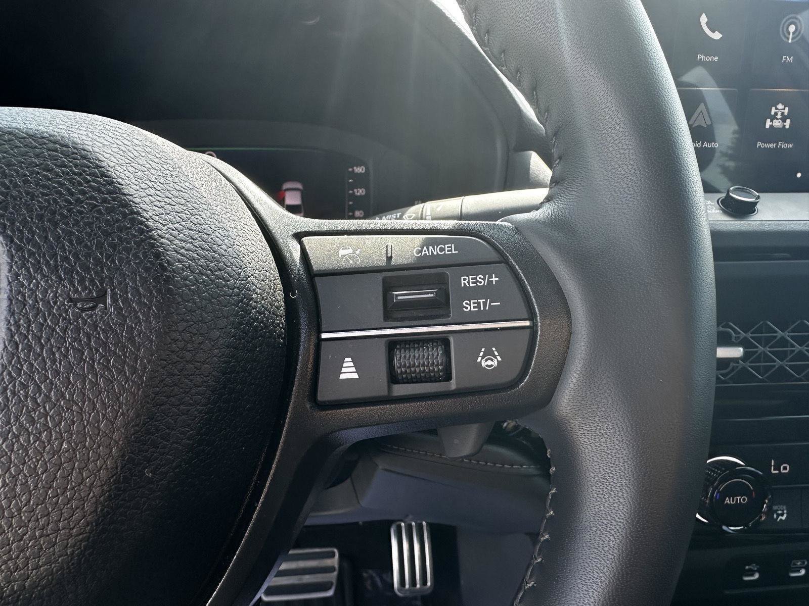Used 2025 Honda Accord Sport image 12