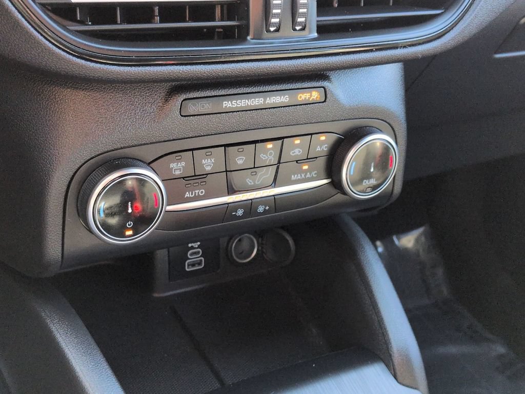 Used 2025 Ford Escape ST-Line FWD image 26