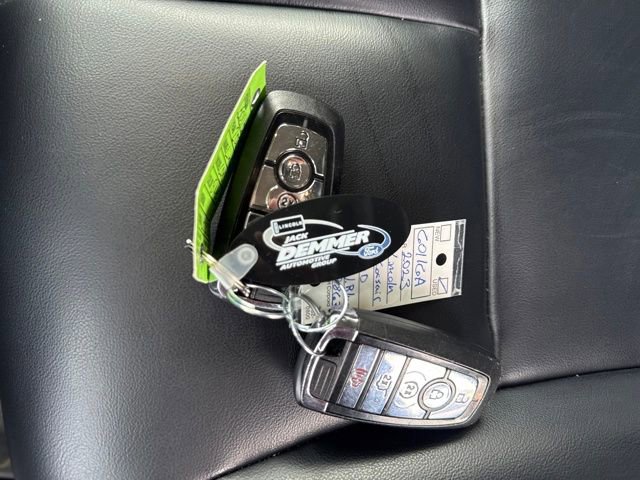 Certified 2023 Lincoln Corsair FWD image 32