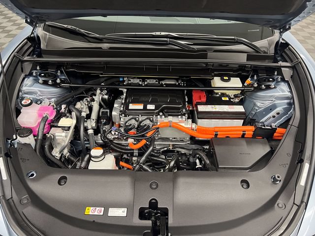Certified 2023 Lexus RZ 450e Premium w/ Accessory Package (P5) AWD/4WD image 23