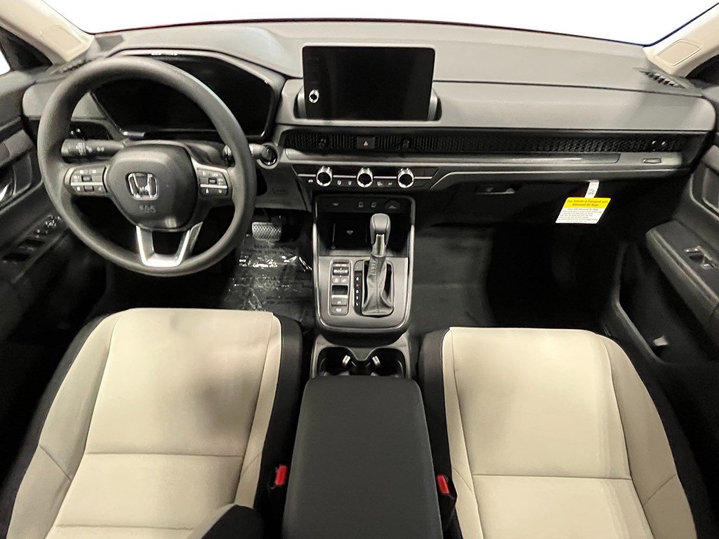 New 2026 Honda CR-V EX image 21