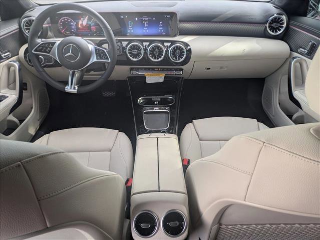 Used 2026 Mercedes-Benz CLA 250 image 12